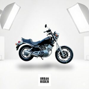 Recambios Yamaha XV 500 SE SPECIAL 493cc 1983-1987