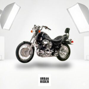 Discos de freno Yamaha XV 750 VIRAGO 1992-1994