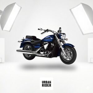 Discos de freno Yamaha XVS 1300 A MIDNIGHT STAR 2007-2016