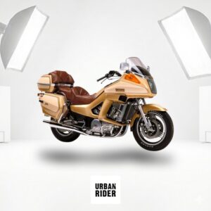 Discos de freno Yamaha XVZ 12 T VENTURE 1984-1987