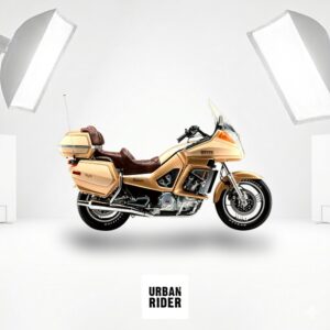 Discos de freno Yamaha XVZ 13 TD VENTURE 1989-1992