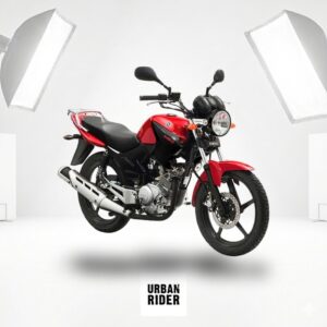Recambios Yamaha YBR 125 124cc 2005-2016