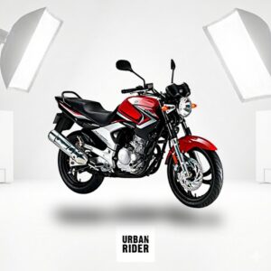 Discos de freno Yamaha YBR 250 2007-2013