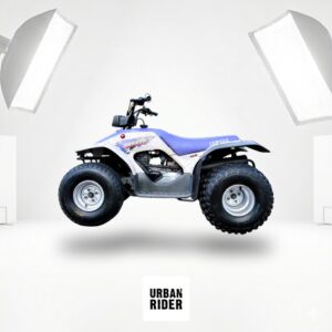 Recambios Yamaha YFA 125 BREEZE 124cc 1989-2004