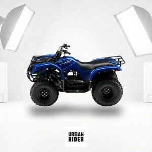 Recambios Yamaha YFM 125 GRIZZLY 124cc desde 2009