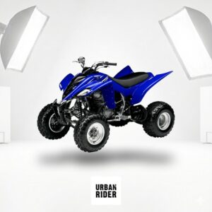 Recambios Yamaha YFM 350 R RAPTOR 349cc desde 2004