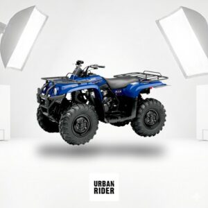 Recambios Yamaha YFM 400 BIG BEAR PRO 386cc desde 2001