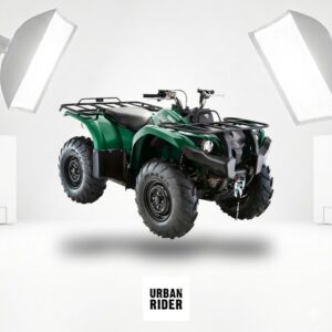 Recambios Yamaha YFM 450 FWAN IRS GRIZZLY (4WD) 421cc desde 2007