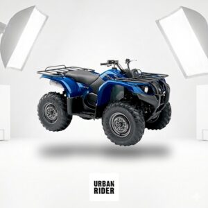 Recambios Yamaha YFM 450 KODIAK 421cc 2003-2006