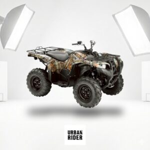 Recambios Yamaha YFM 700 F GRIZZLY/EPS 686cc desde 2006