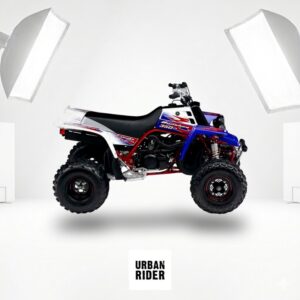 Recambios Yamaha YFZ 350 BANSHEE 347cc desde 1987