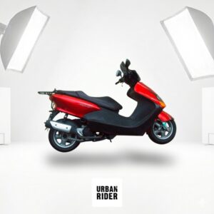 Discos de freno Yamaha YP 125 MAJESTY 1998-2000