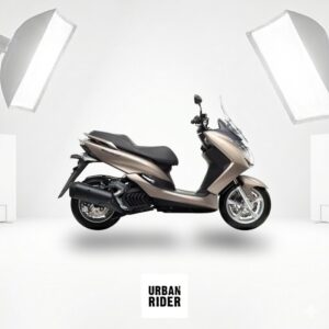 Recambios Yamaha YP 125 MAJESTY S 125cc 2014-2016