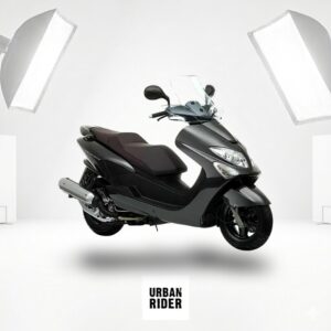 Discos de freno Yamaha YP 125 R MAJESTY 2001-2009