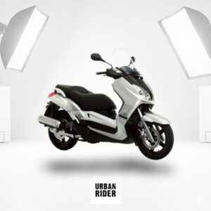 Discos de freno Yamaha YP 125 R X-MAX 2006-2009