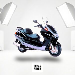 Discos de freno Yamaha YP 250 MAJESTY 1995-1999