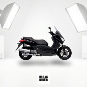 Discos de freno Yamaha YP 250 R X-MAX 2005-2013