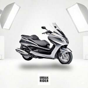 Discos de freno Yamaha YP 400 MAJESTY 2004-2015