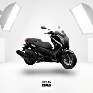 Discos de freno Yamaha YP 400 R X-MAX 2013-2016