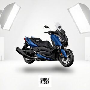 Discos de freno Yamaha YP 400 RA X-MAX 2017-2017