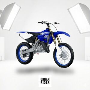 Discos de freno Yamaha YZ 125 2021-2021