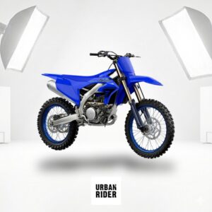 Discos de freno Yamaha YZ 250 F 2024-2024