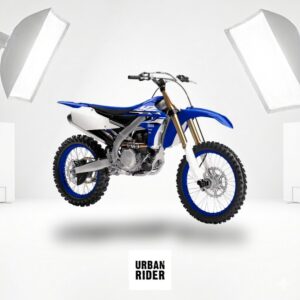 Discos de freno Yamaha YZ 450 F 2018-2018