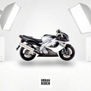 Discos de freno Yamaha YZF 1000 R THUNDERACE 1996-2003