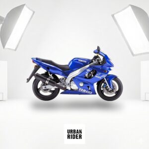Discos de freno Yamaha YZF 600 R THUNDERCAT 1996-2002