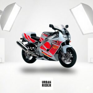 Discos de freno Yamaha YZF 750 SP 1993-1997