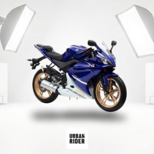 Discos de freno Yamaha YZF-R 125 2008-2013