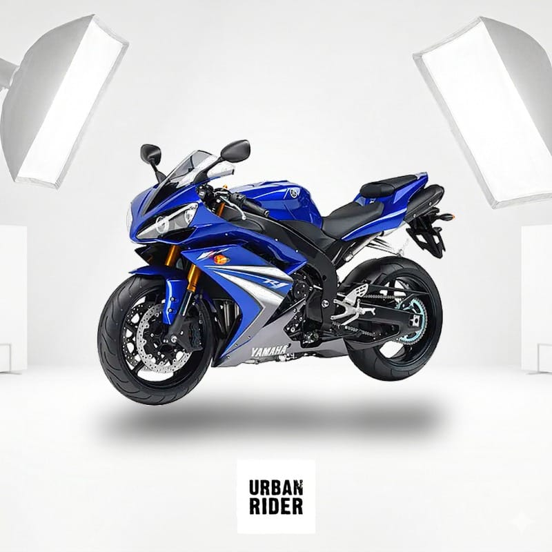 Yamaha YZF-R1