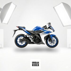 Discos de freno Yamaha YZF-R3 2015-2016