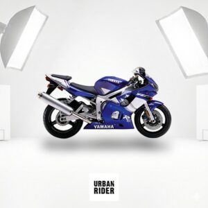 Discos de freno Yamaha YZF-R6 1999-2000