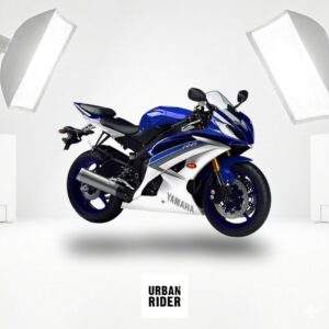 Topes anticaídas Yamaha YZF-R6 2008-2016