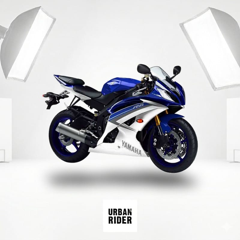 Yamaha YZF-R6