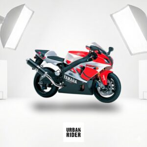 Discos de freno Yamaha YZF-R7 2000-2003