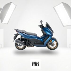 Recambios Zontes 125 D (Euro 5+) 125cc desde 2024